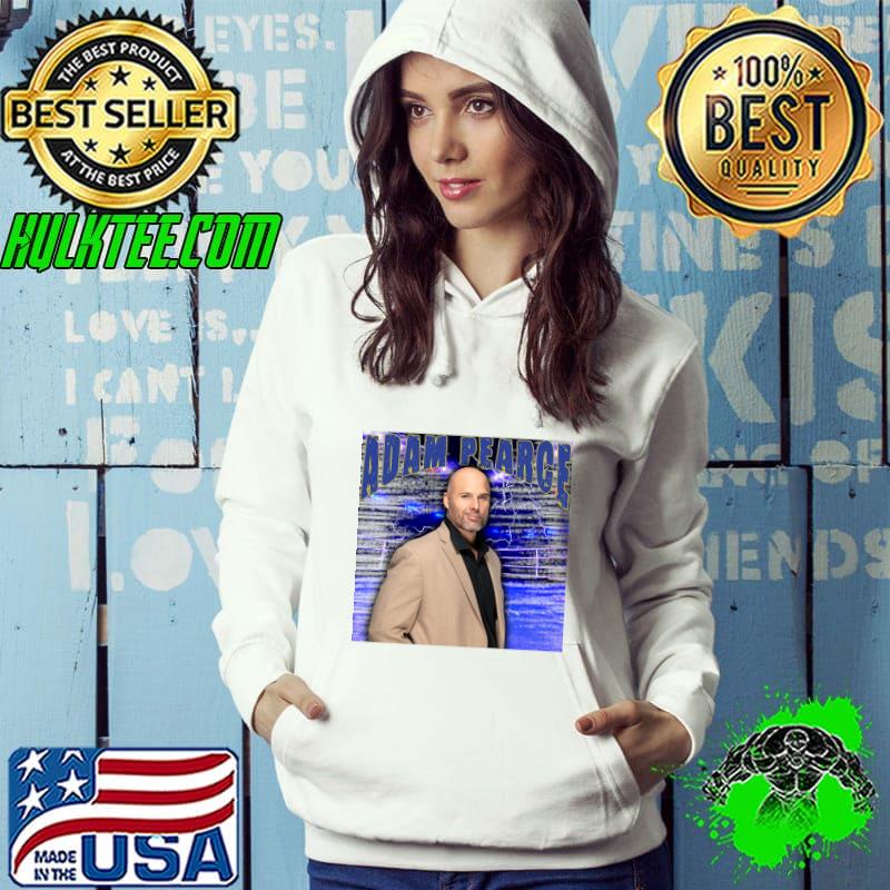 Adam John Pearce American retired professional wrestler and executive T-Shirt