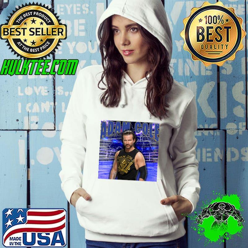 Austin Kirk Jenkins an American professional wrestler currently T-Shirt