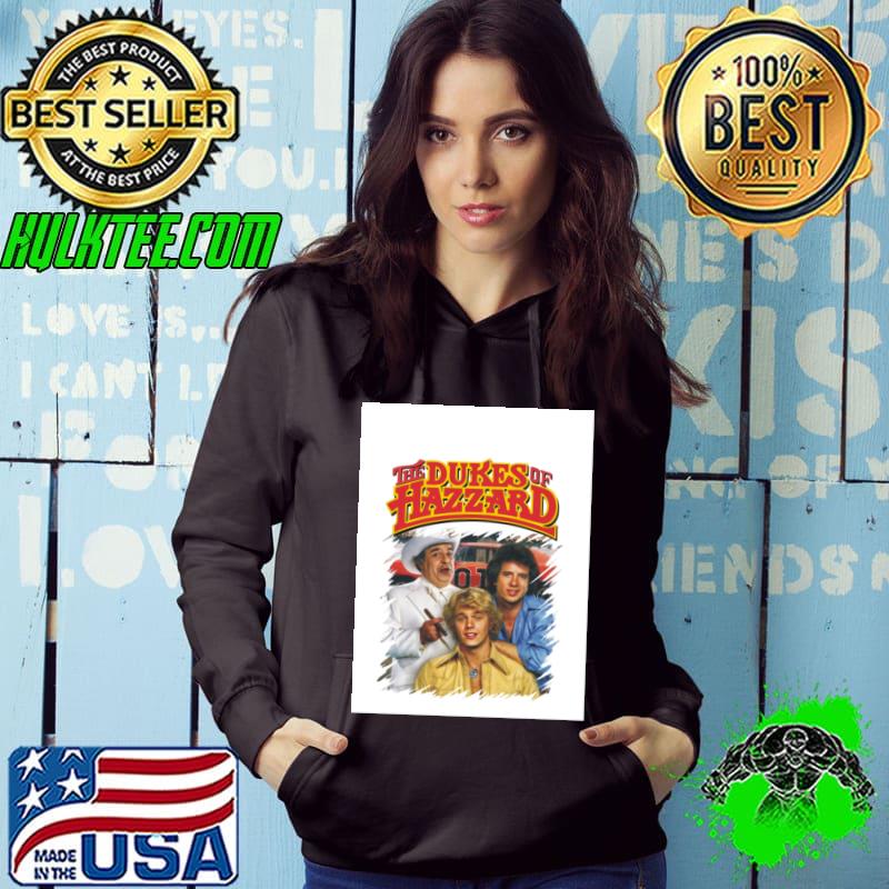 Awesome dukes Of Hazzard Rural Rebels T-Shirt