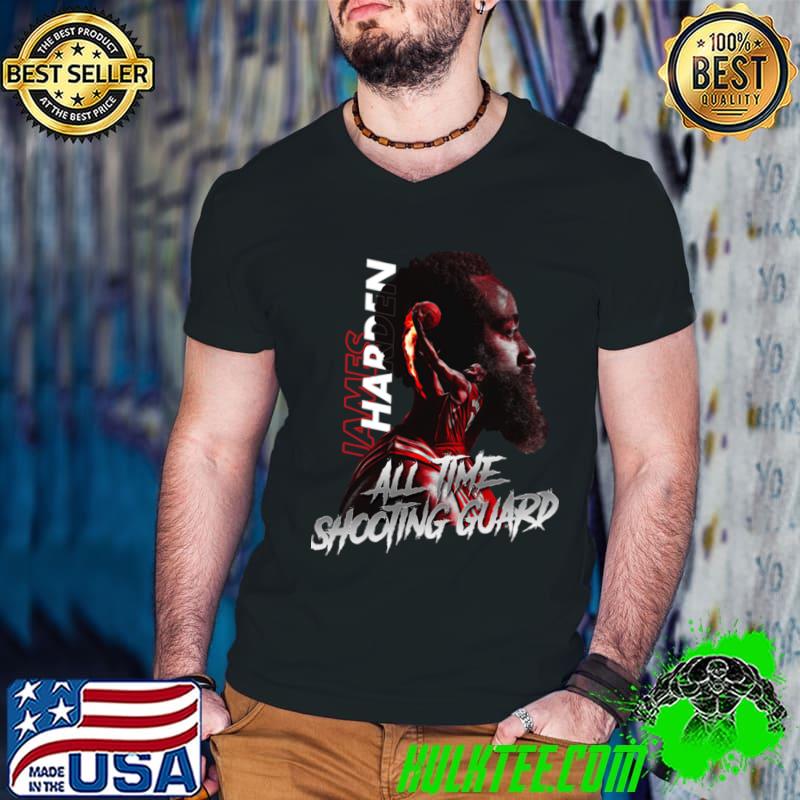 Best james Harden American professional basketball Los Angeles Clippers All The Shooting T-Shirt Guys V Neck Best james Harden American professional basketball Los Angeles Clippers All The Shooting T-Shirt Guys V Neck