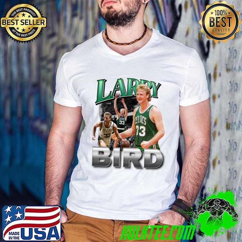 Best larry Bird Collage American former professional basketball player T-Shirt Guys V Neck Best larry Bird Collage American former professional basketball player T-Shirt Guys V Neck