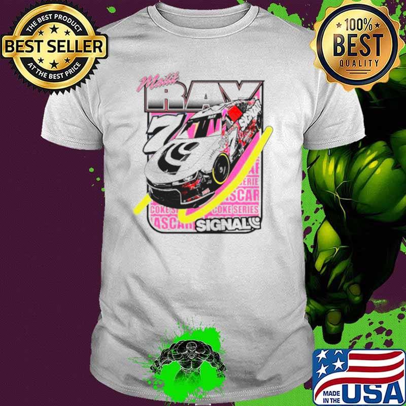 Best malik Ray Signal shirt