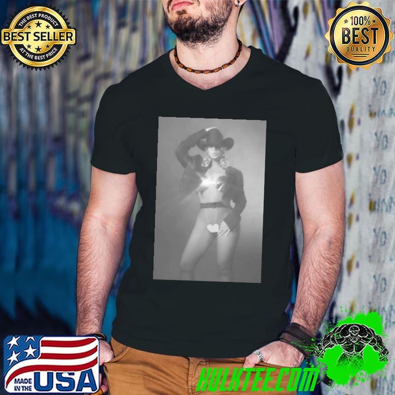 Beyonc Cowboy carter and the rodeo chitlin circuit shirt