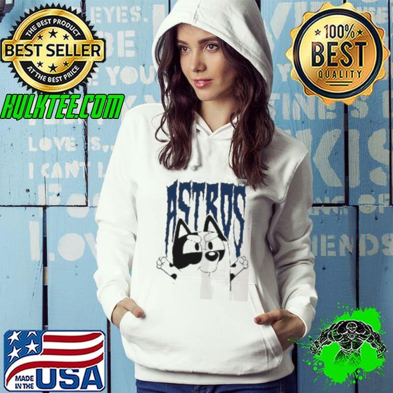 Bluey Muffin Houston Astros Mlb Team 2024 Shirt Hoodie Bluey Muffin Houston Astros Mlb Team 2024 Shirt Hoodie