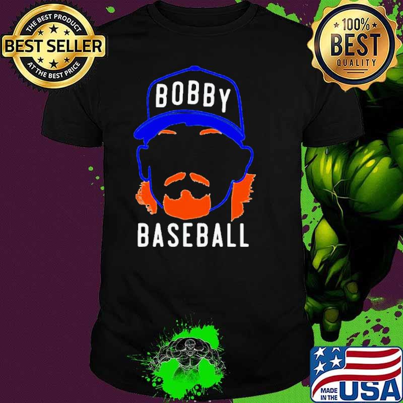 Bobby Witt Jr Kansas City Royals Baseball Player shirt