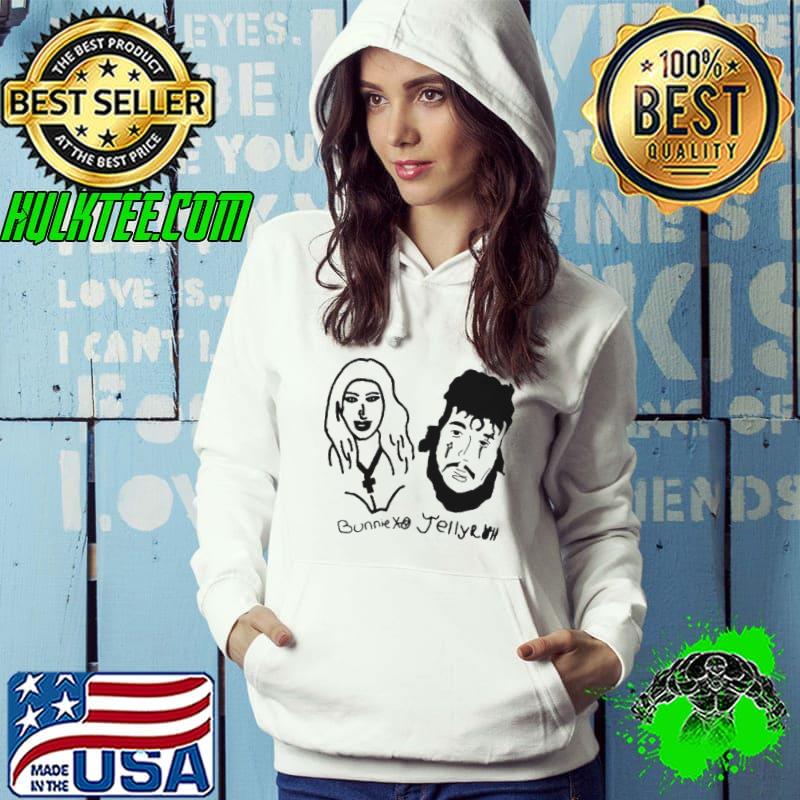 Bunnie Xo Jelly Roll funny shirt