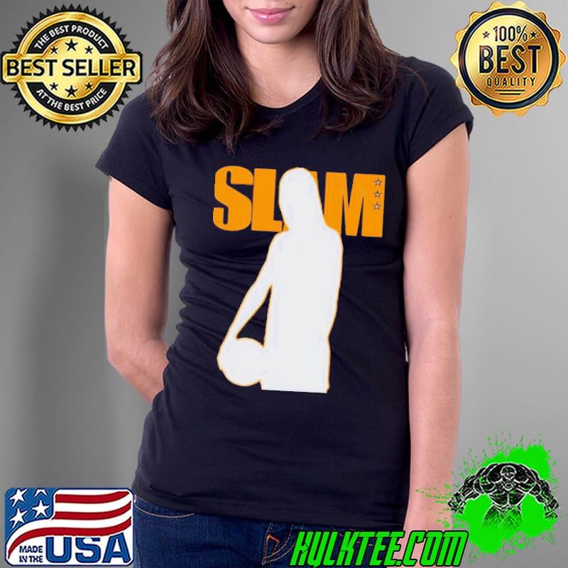 Caitlin Clark 22 Slam finally shirt