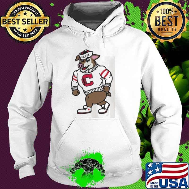 Carolina Hurricanes Strutting Stormy Grit Scrum s Hoodie Carolina Hurricanes Strutting Stormy Grit Scrum s Hoodie