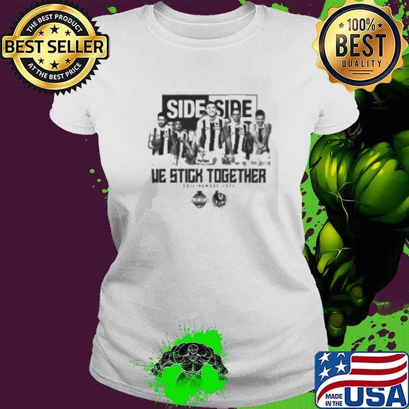 Collingwood 2023 Premiers Tee Shirt