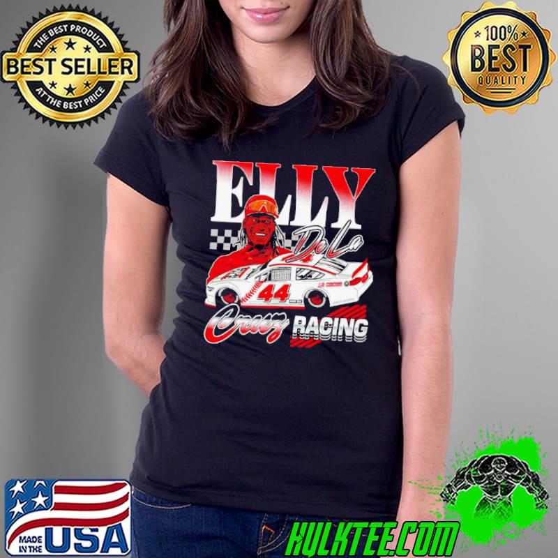 Corbin Carroll Arizona Diamondbacks Racing shirt