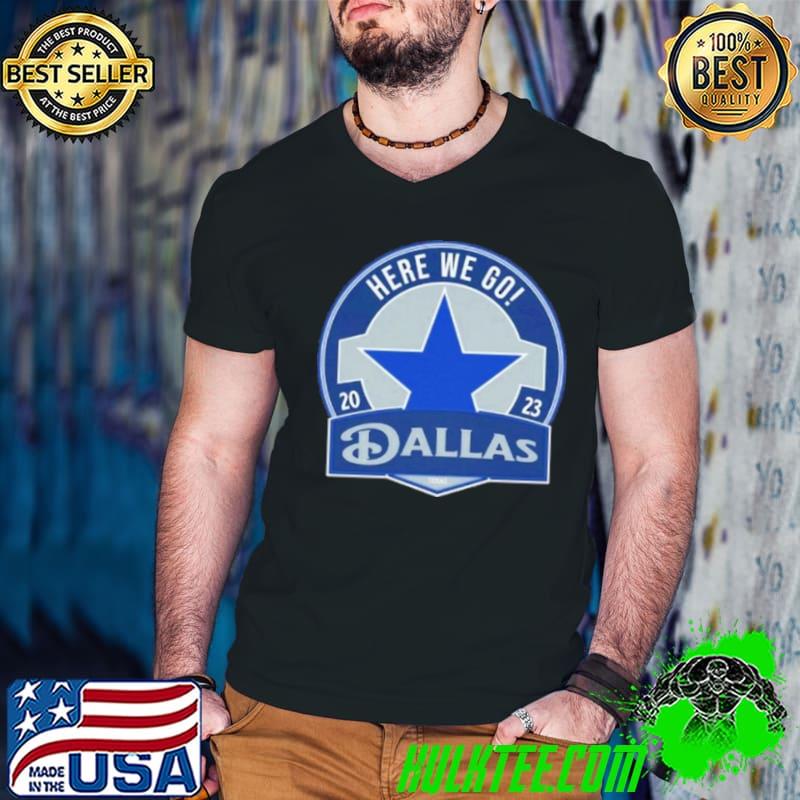 Dallas Dak Prescott Shirt