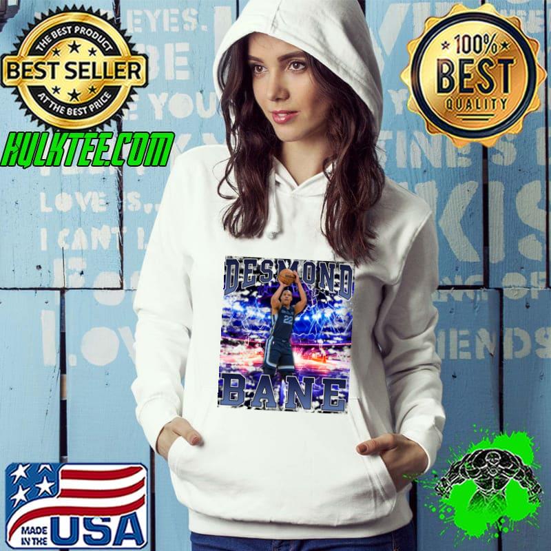 Desmond Bane American professional basketball player for the Memphis Grizzlies T-Shirt