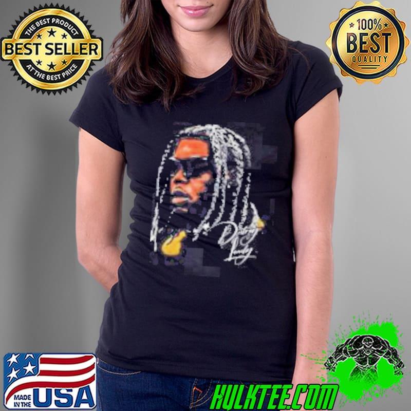 Destroy Lonely Head Shirts