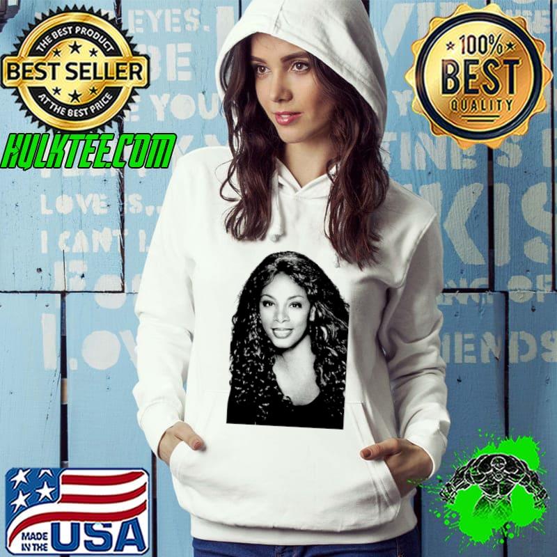 Donna Summer American singer and songwriter T-Shirt