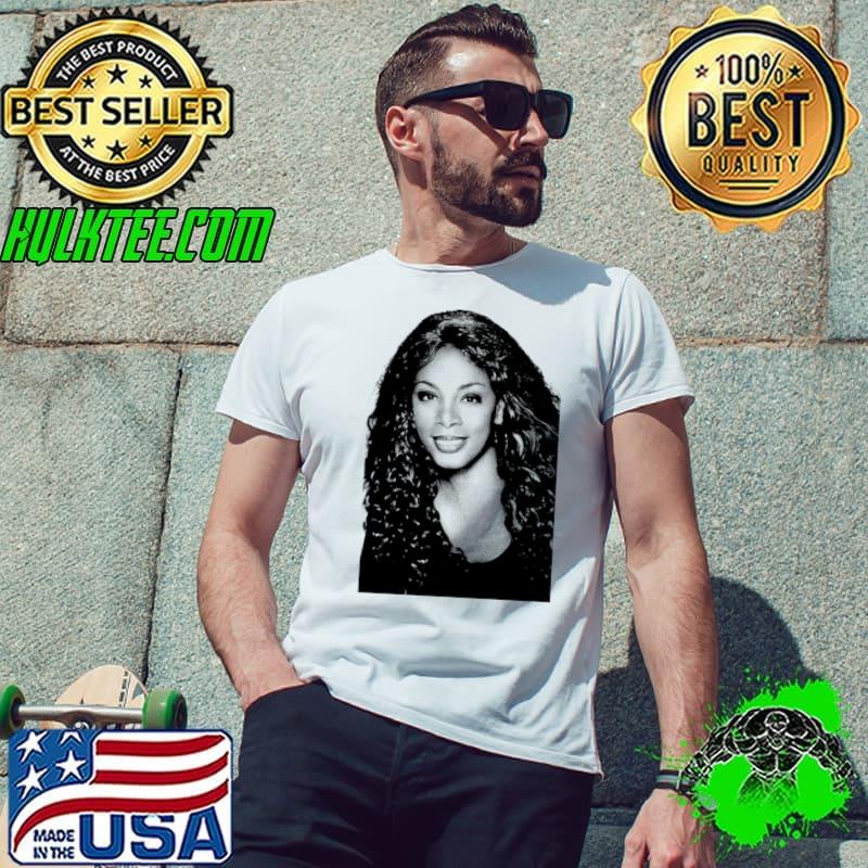 Donna Summer American singer and songwriter T-Shirt Unisex Donna Summer American singer and songwriter T-Shirt Unisex