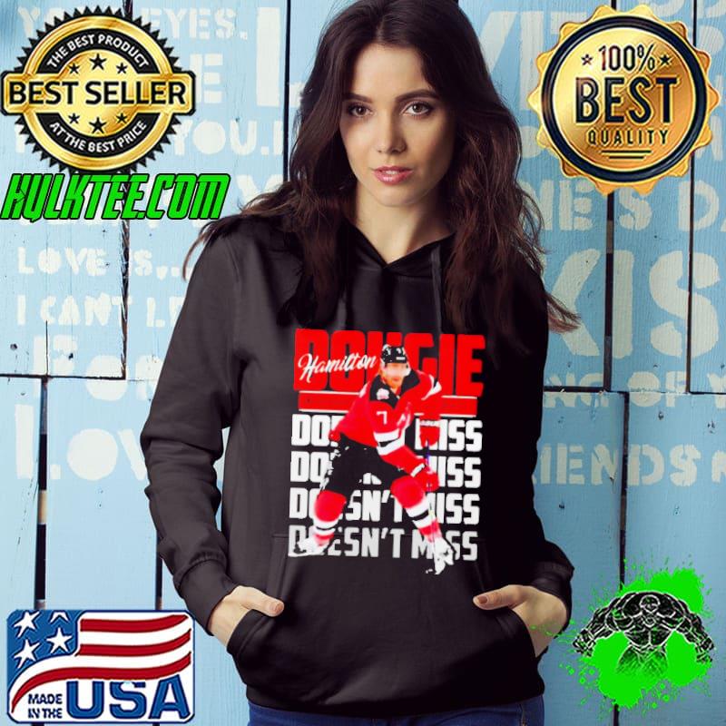 Dougie Hamilton hockey player s Hoodie Dougie Hamilton hockey player s Hoodie