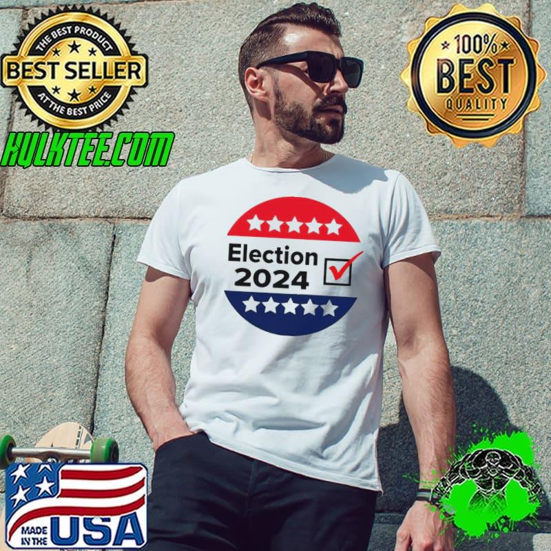 Election 2024 vote s Unisex Election 2024 vote s Unisex