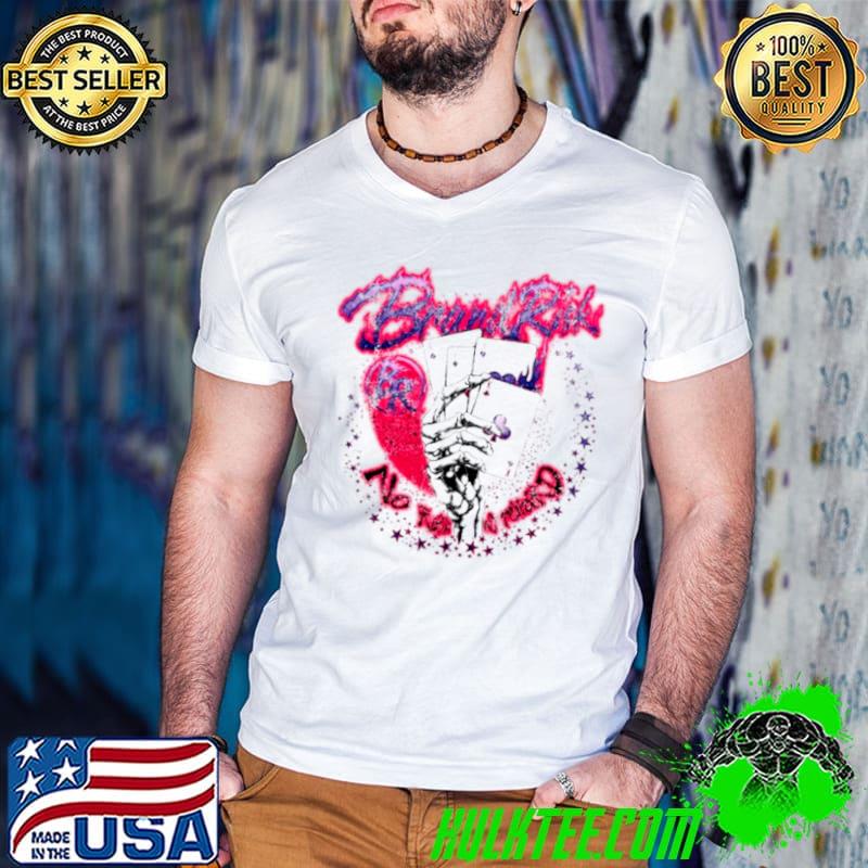 Funny brand Risk Merch Shop Skeleton Poker Hand Shirt Guys V Neck Funny brand Risk Merch Shop Skeleton Poker Hand Shirt Guys V Neck