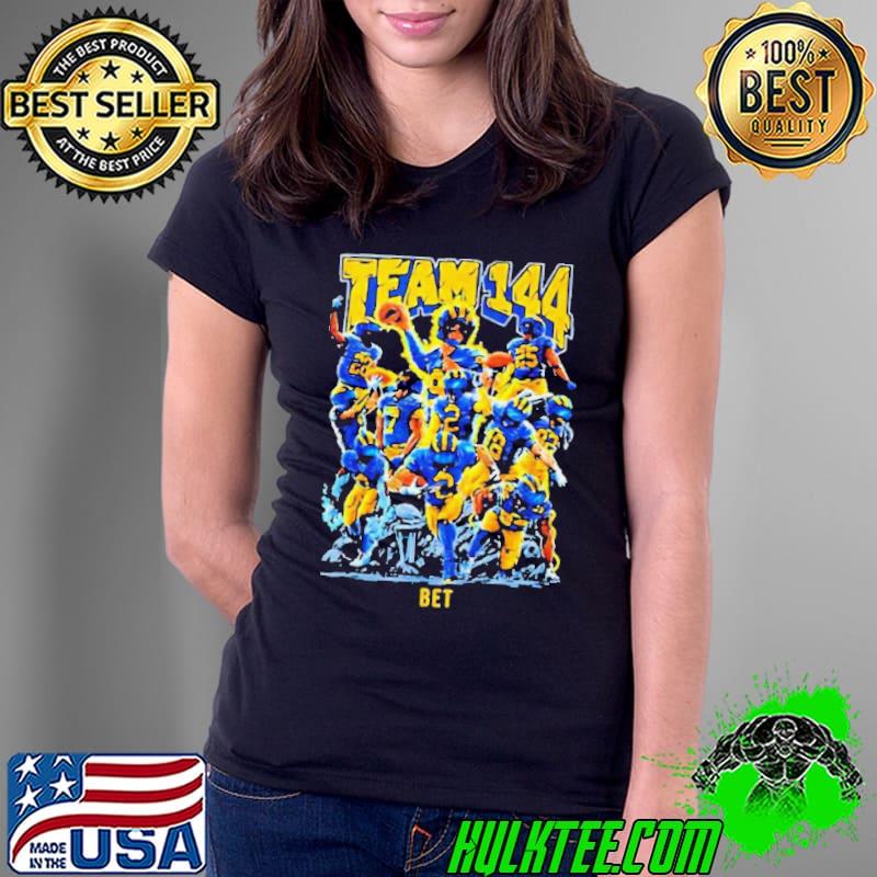 Funny michigan Football Team 144 Bet NFL Scouting Combine 2024 Shirt Funny michigan Football Team 144 Bet NFL Scouting Combine 2024 Shirt