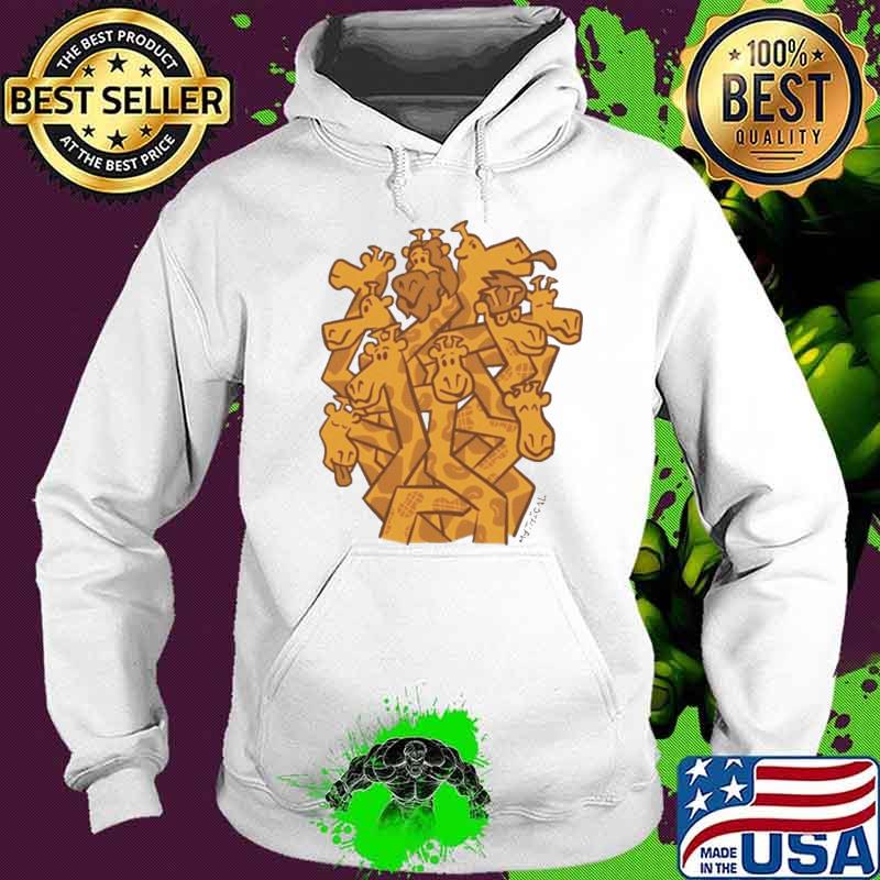 Gentle giants shirt