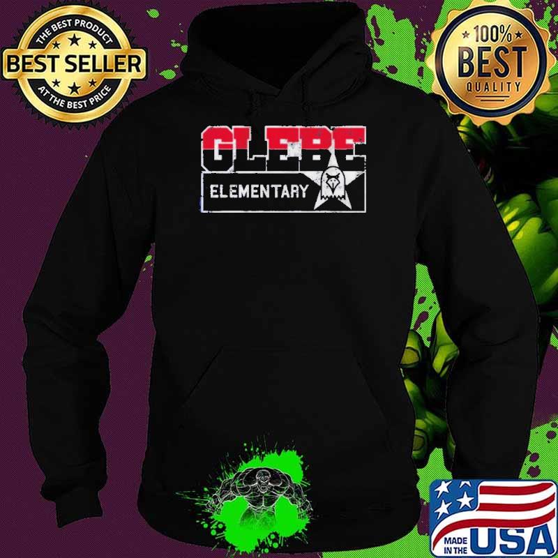 Glebe Elementary Dream Team s Hoodie Glebe Elementary Dream Team s Hoodie