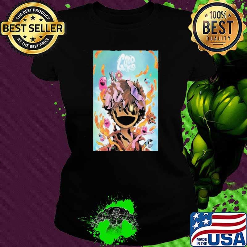 Good Kid 4 EP 2024 Shirt