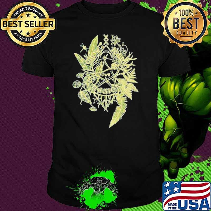 Grow your own magic s Unisex Grow your own magic s Unisex
