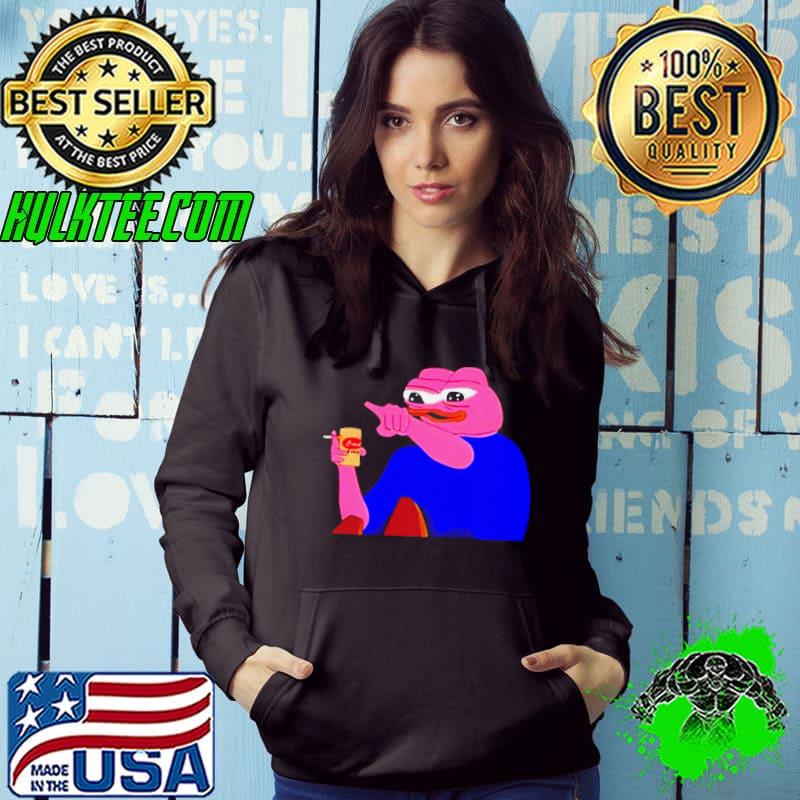 Haider $Pork shirt