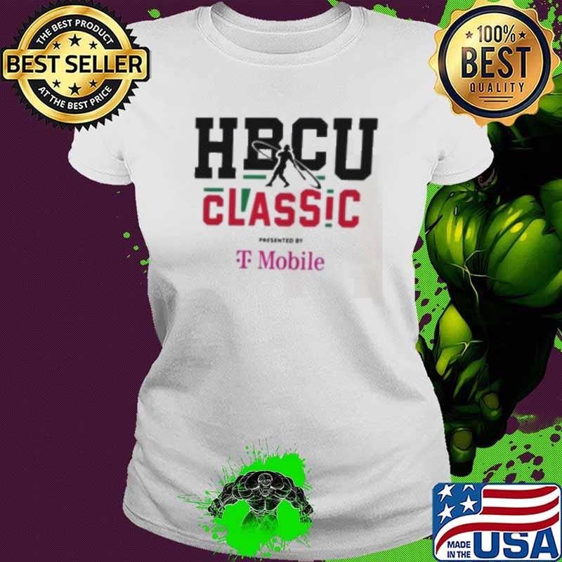 Hbcu Swingman Classic Shirt 2024 Hbcu Swingman Classic 2024 Shirts