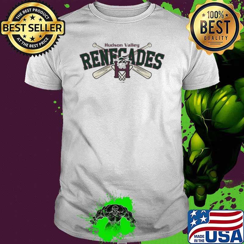 Hudson Valley Renegades classic logo s Unisex Hudson Valley Renegades classic logo s Unisex