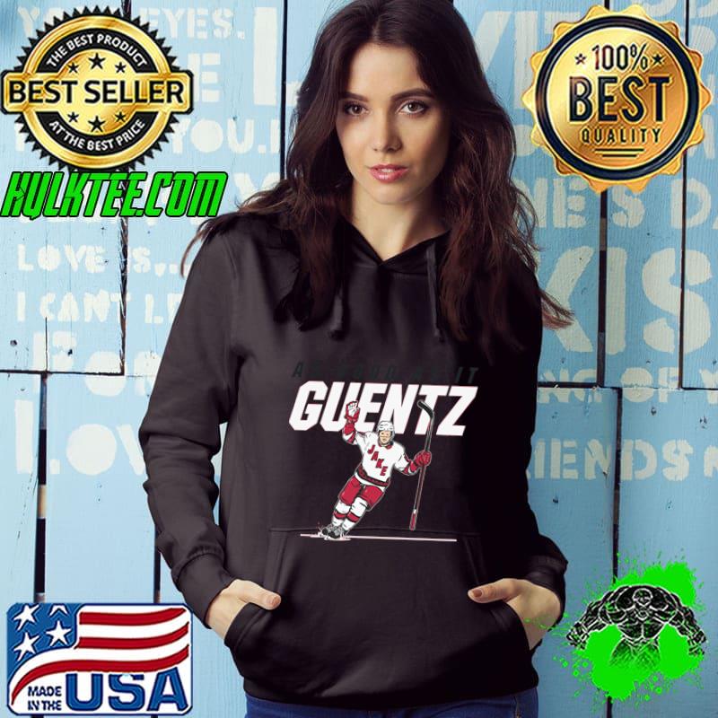 Jake Guentzel As Good As It Guentz American professional ice hockey left winger T-Shirt