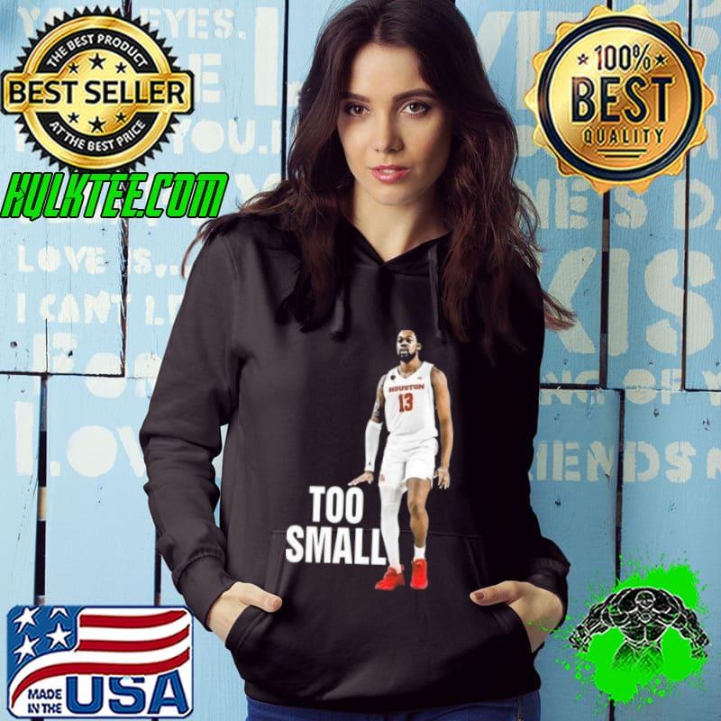 J’wan Roberts Too Small Shirt