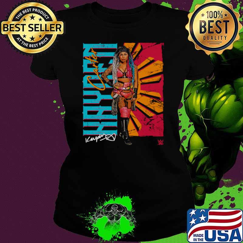 Kayden Carter Pose Shirt