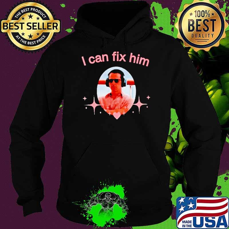 Kendall Roy I can fix him shirt