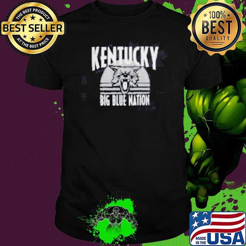 Kentucky Wildcats Store Kentucky Wildcats Local Phrase Shirt Unisex Kentucky Wildcats Store Kentucky Wildcats Local Phrase Shirt Unisex