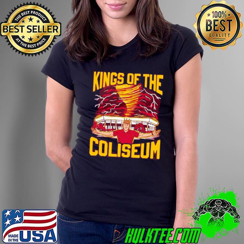 Kings Of The Colosseum s Ladies Tee Kings Of The Colosseum s Ladies Tee