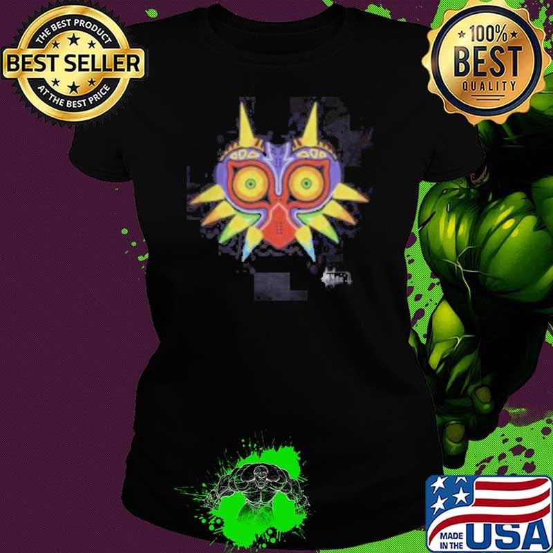 Legend Of Zelda Shirt