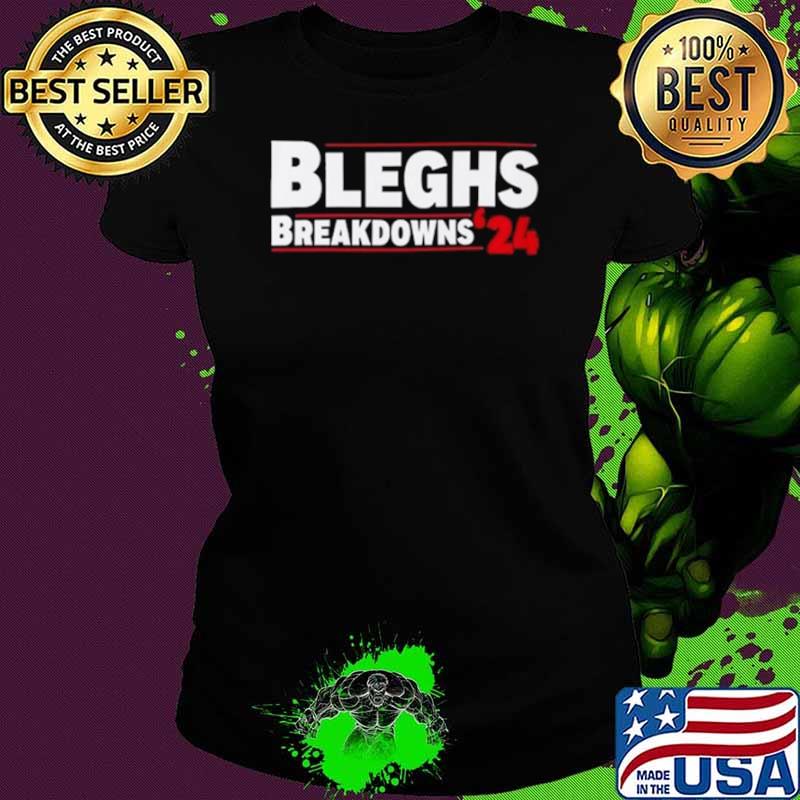 Loudwire Campaign 2024 shirt