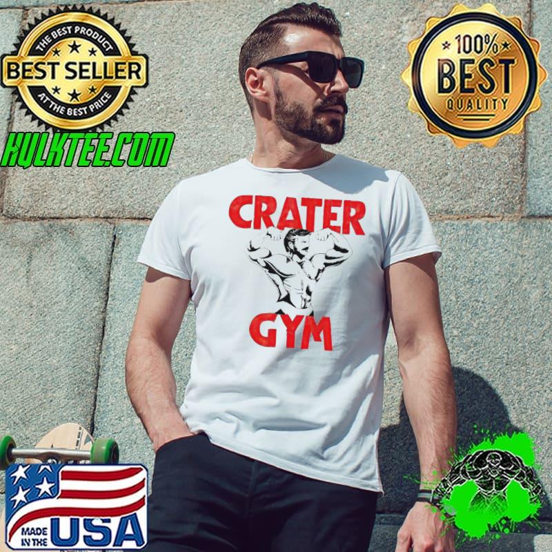 Love lies bleeding inspired vintage crater gym shirt