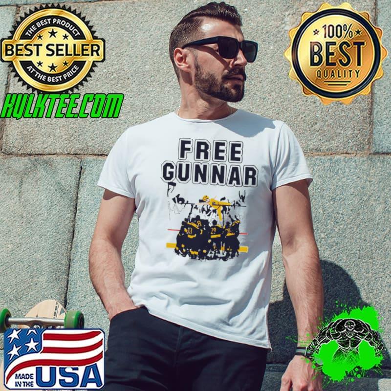 Mahtomedi Free Gunnar shirt Mahtomedi Free Gunnar shirt