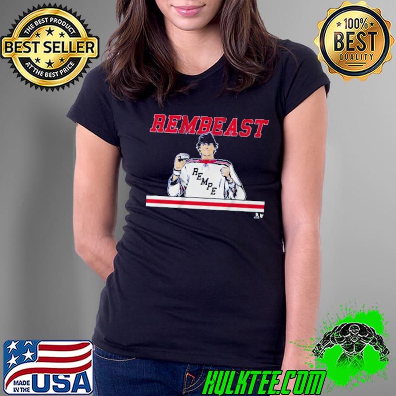 Matt Rempe Rembeast Shirt