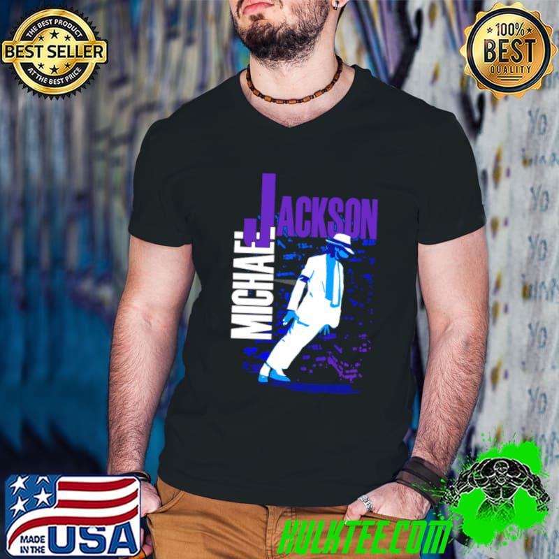Memory-Michael-Jackson-Smooth-Criminal-shirt