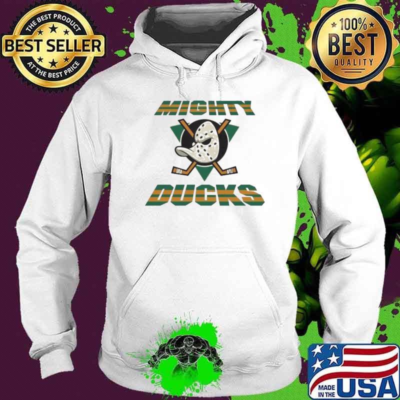 Mighty Ducks Hockey shirt