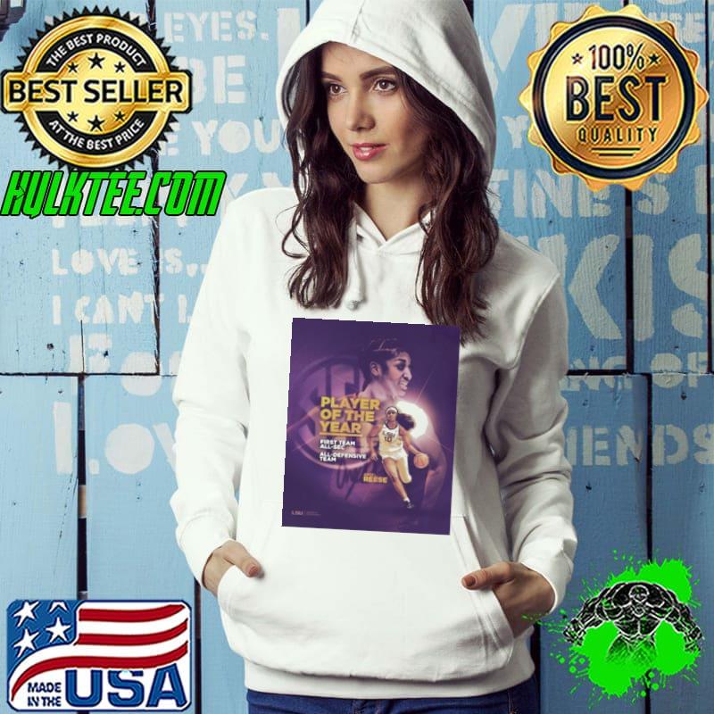 Mikaylah Williams Louisiana State University Is The Best Freshman In The SEC Poster Shirt Hoodie Mikaylah Williams Louisiana State University Is The Best Freshman In The SEC Poster Shirt Hoodie