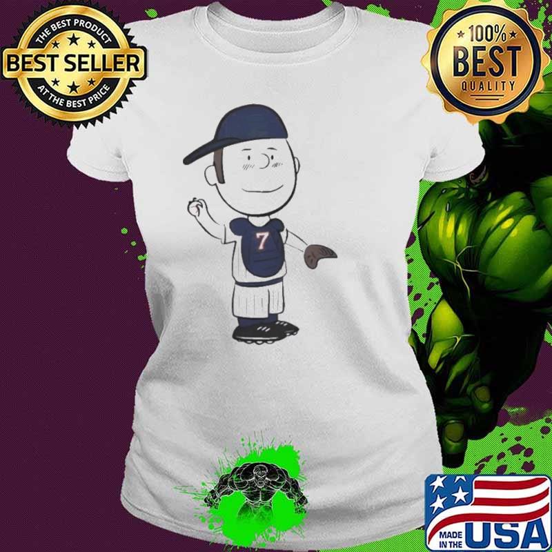 Minnesota twins Lil’ Joe Mauer Shirt
