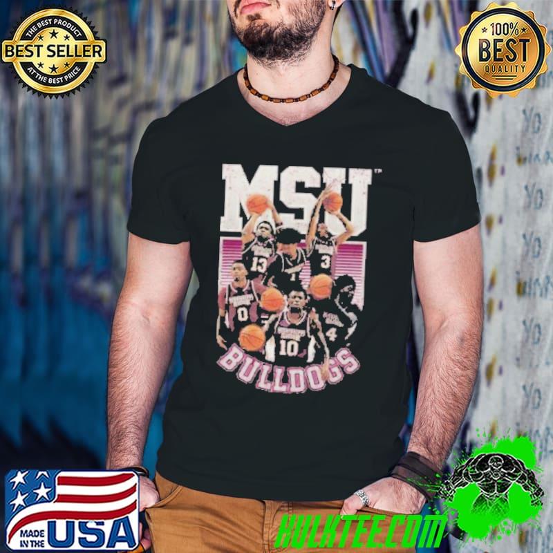 Mississippi State NCAA Men’s Basketball Official 2023 2024 Post Season Shirt Guys V Neck Mississippi State NCAA Men’s Basketball Official 2023 2024 Post Season Shirt Guys V Neck