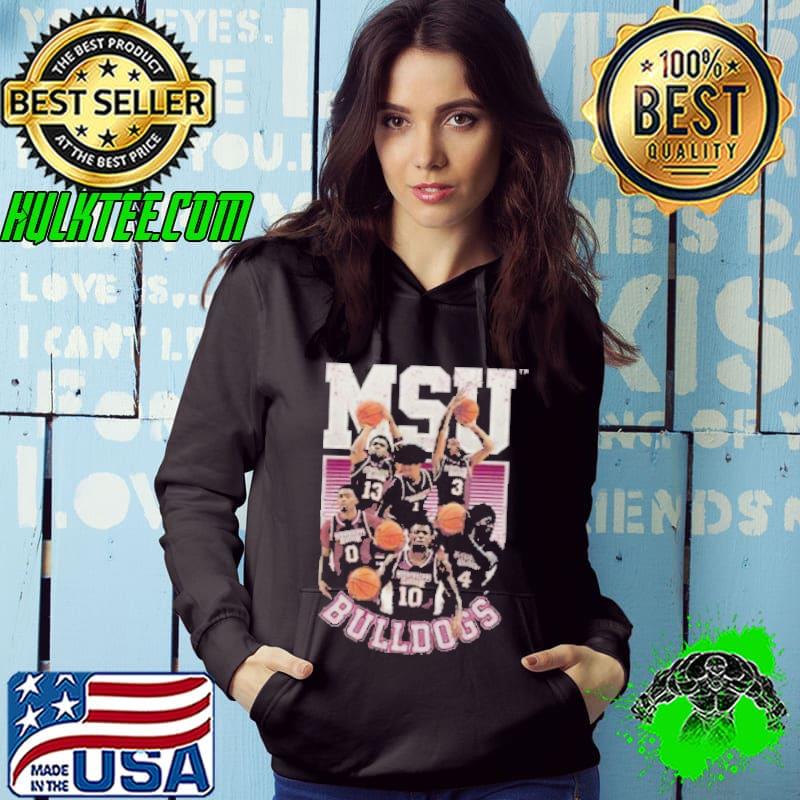 Mississippi State NCAA Men’s Basketball Official 2023 2024 Post Season Shirt Hoodie Mississippi State NCAA Men’s Basketball Official 2023 2024 Post Season Shirt Hoodie