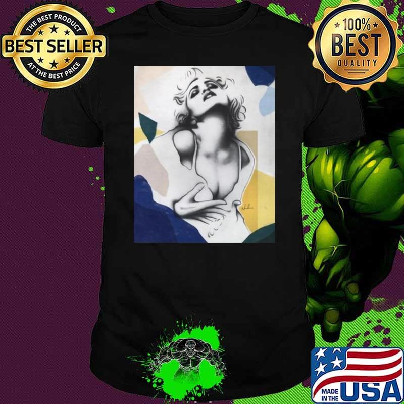 Nordacious Yearning Shirt