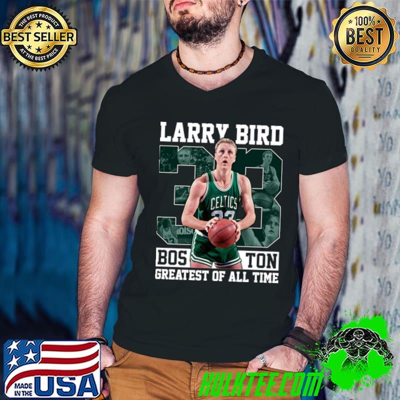 Official larry Bird American former professional basketball player Greatest All Time T-Shirt Guys V Neck Official larry Bird American former professional basketball player Greatest All Time T-Shirt Guys V Neck