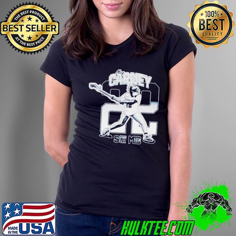 Original The Syracuse Nil Store Meg Carney 22 shirt